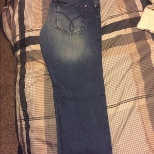 Brand new pair of Calvin Klein’s